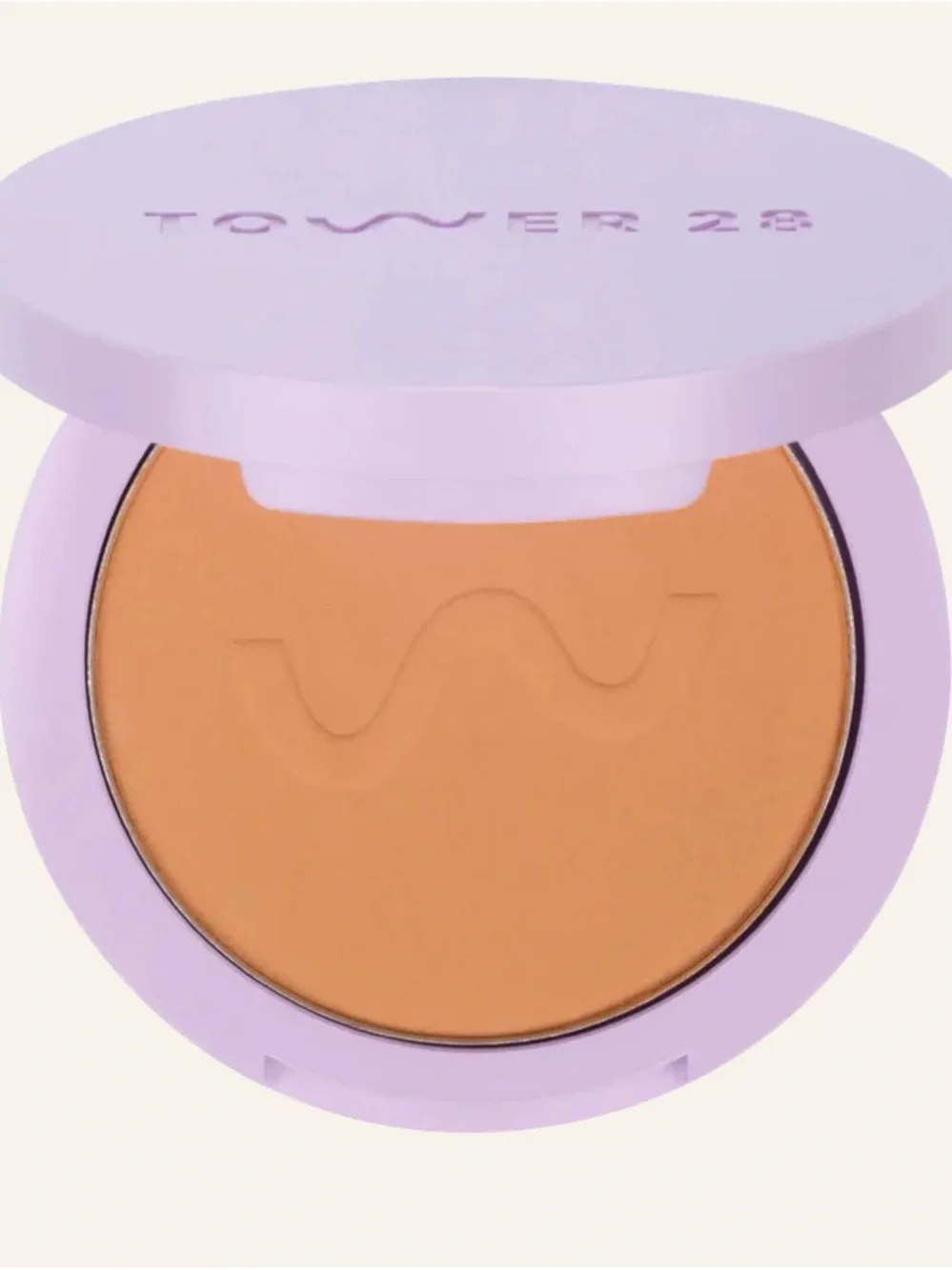 NEW Tower 28 GetSet Blur + Set Pressed Powder – Hermosa Honey 10g